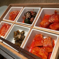 肉亭ふたご iki 新宿店 - 