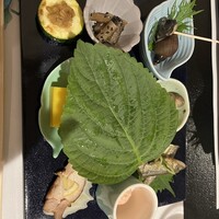 味野里香 - 