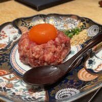 肉亭ふたご iki 新宿店 - 