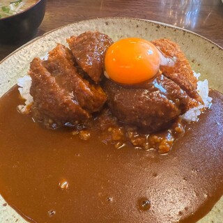 口コミ一覧 : カレー屋けんちゃん - 鎌ケ谷大仏/食堂 [食べログ]