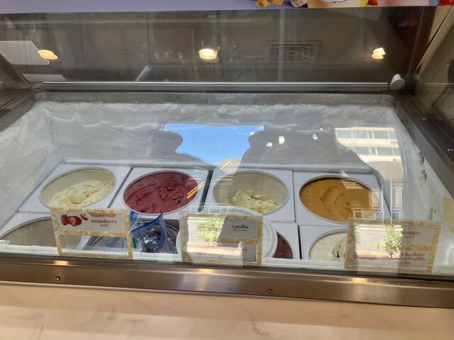 Häagen-Dazs® Shop Sheraton Princess Kaiulani （ハーゲンダッツ