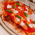 ザ ピッツァバー ON 38TH - 