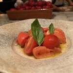 ザ ピッツァバー ON 38TH - 