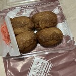 志ら井 - いなり