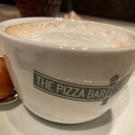 ザ ピッツァバー ON 38TH - 