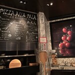 ザ ピッツァバー ON 38TH - 