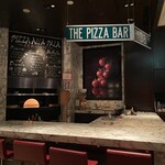 ザ ピッツァバー ON 38TH - 