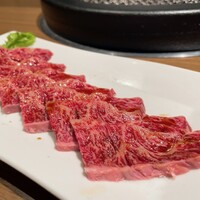 焼肉あきら - 