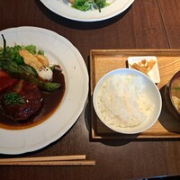 京洋食 まつもと - 