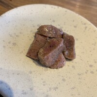 炭火焼肉ホルモン うしごろ 中目黒店 - 