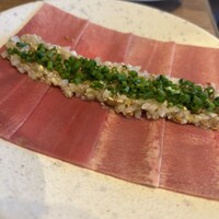 炭火焼肉ホルモン うしごろ 中目黒店 - 