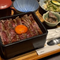 焼肉 きたん 法善寺 -  焼肉 きたん 法善寺 -