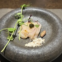 大阪鉄板焼き 神戸牛 TATARA - 