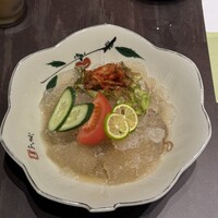焼肉 きたん 法善寺 -  焼肉 きたん 法善寺 -