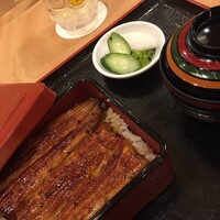 満寿家 - 