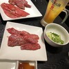 焼肉 ふくはら