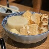 鶏だしおでん さもん 中目黒店