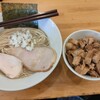 煮干らーめん 川むら