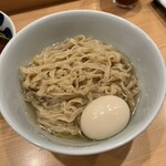 自家製麺 ロビンソン - 