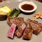 肉料理ふくなが - 