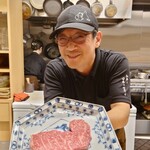 肉料理ふくなが - 