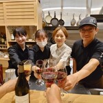 肉料理ふくなが - 