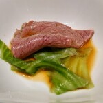 肉料理ふくなが - 