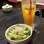 焼肉 ふくはら - 