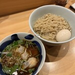 自家製麺 ロビンソン - 