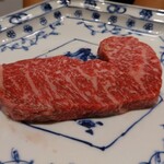 肉料理ふくなが - 