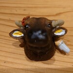 肉料理ふくなが - 