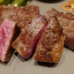 肉料理ふくなが - 