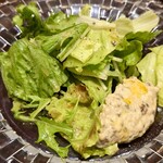 肉料理ふくなが - 