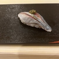鮨　春松 - 