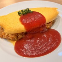 京洋食 まつもと - 