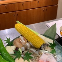 天冨良 麻布よこ田 恵比寿ガーデンプレイス店 - 