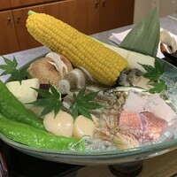 天冨良 麻布よこ田 恵比寿ガーデンプレイス店 - 