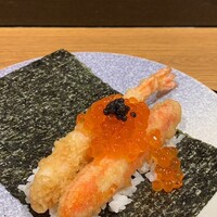 天冨良 麻布よこ田 恵比寿ガーデンプレイス店 - 