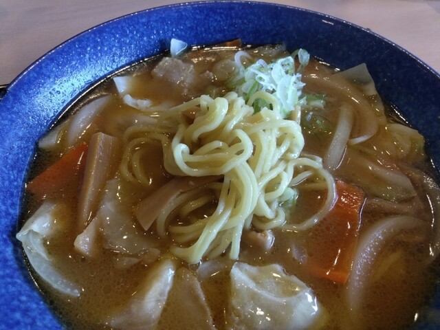 道の駅　紫波　レストラン果里ん亭 - 紫波中央（郷土料理）の写真