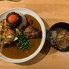 吉田カレー 