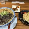 元祖赤のれん 節ちゃんラーメン 天神本店