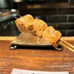 YAKITORI 燃 es - 