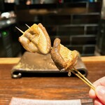 YAKITORI 燃 es - 