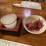 はこはち漁港 - 