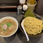 めん屋 桔梗  - 