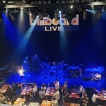 ビルボードライブ東京 - 