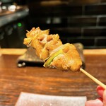 YAKITORI 燃 es - 