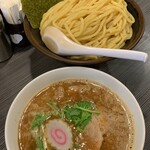 めん屋 桔梗  - 