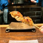 YAKITORI 燃 es - 