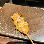 YAKITORI 燃 es - 